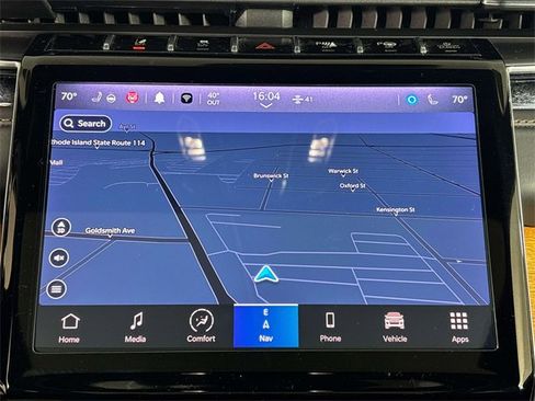 Used 2022 Jeep Grand Cherokee Summit image 22