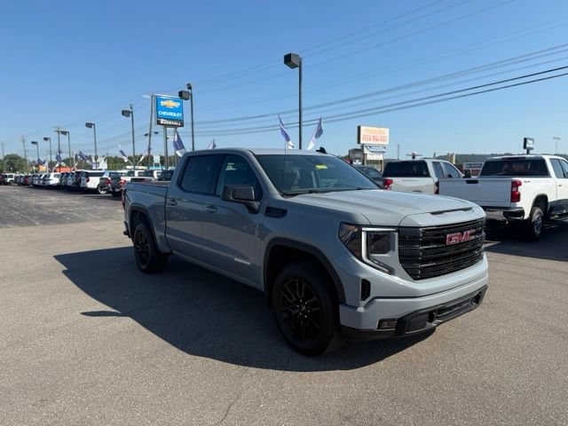Used 2024 GMC Sierra 1500 Elevation AWD/4WD image 35