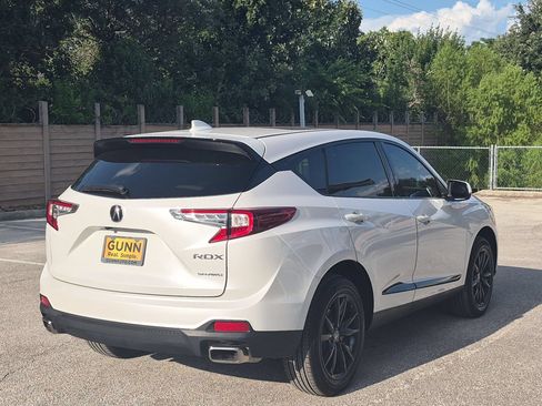Certified 2026 Acura RDX SH-AWD image 3