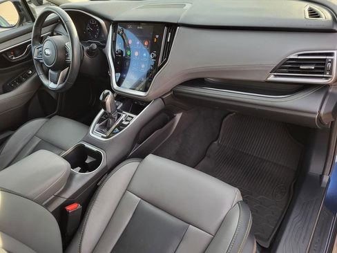 Used 2022 Subaru Outback Onyx Edition XT image 9