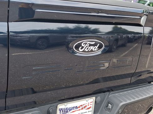 Used 2025 Ford F150 Lariat w/ Equipment Group 502A High AWD/4WD image 16