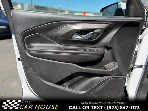 Used 2019 GMC Terrain SLT image 12