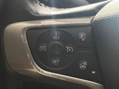 Used 2020 GMC Acadia Denali FWD image 12