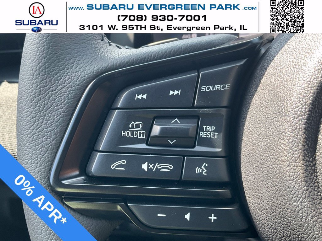 New 2026 Subaru Outback Premium AWD/4WD image 22