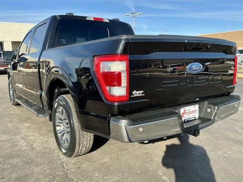 Used 2021 Ford F150 Lariat image 13