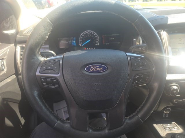Used 2019 Ford Ranger Lariat AWD/4WD image 13