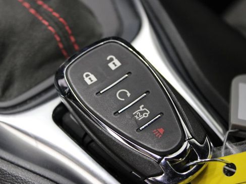 Used 2023 Chevrolet Camaro ZL1 RWD image 51