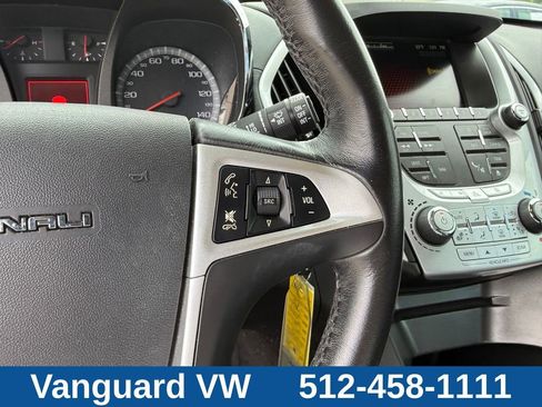 Used 2014 GMC Terrain Denali FWD image 20