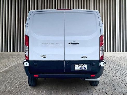 New 2025 Ford Transit 150 Base w/ Load Area Protection Package image 4