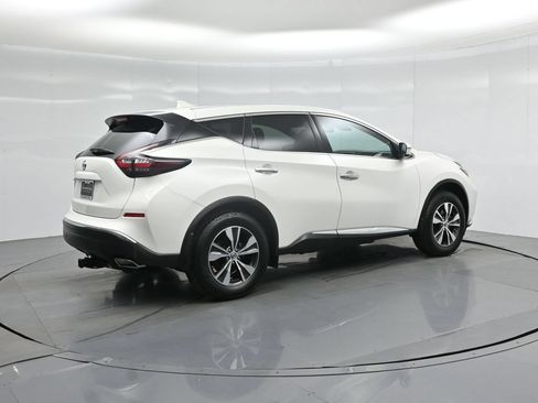 Used 2020 Nissan Murano S w/ Technology Package FWD image 26