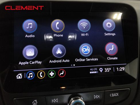 Used 2023 Chevrolet Malibu LT w/ Driver Confidence Package image 23