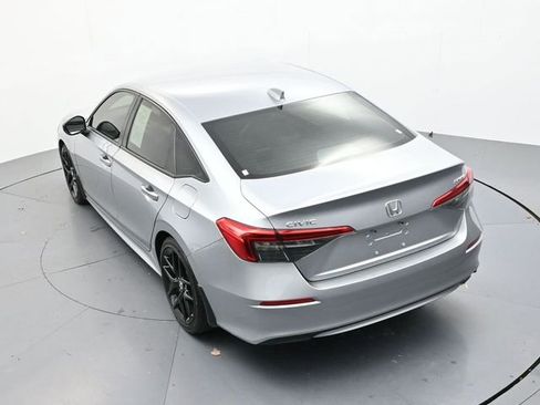 Used 2024 Honda Civic Sport image 34