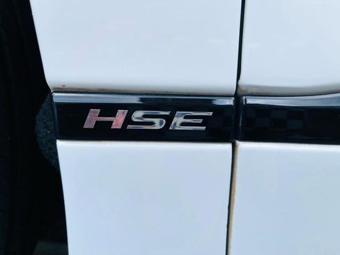 Used 2020 Jaguar I-PACE HSE AWD/4WD image 13