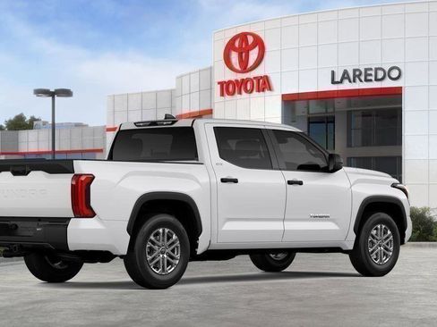 New 2026 Toyota Tundra SR5 image 10