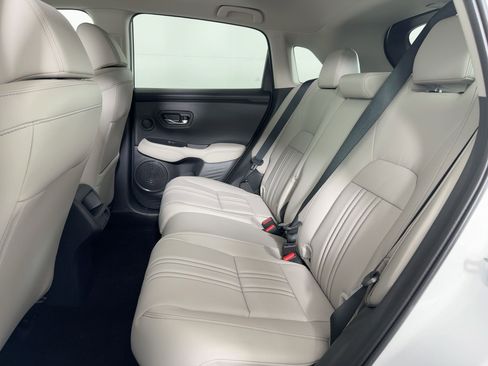 New 2026 Honda HR-V EX-L image 13