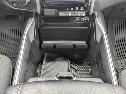 Used 2023 RAM 1500 Big Horn RWD image 19