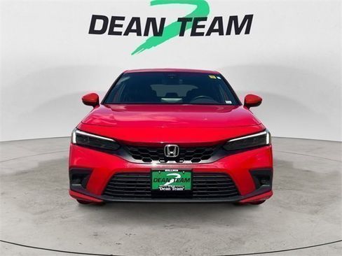 Used 2024 Honda Civic Sport Touring image 3