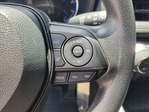 Used 2024 Toyota RAV4 LE AWD/4WD image 20