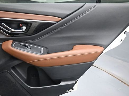 Certified 2025 Subaru Outback Touring w/ Popular Package #2 image 30