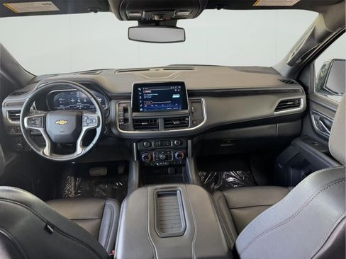 Used 2023 Chevrolet Tahoe LT AWD/4WD image 13
