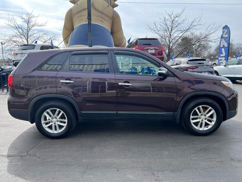 Used 2015 Kia Sorento LX image 7