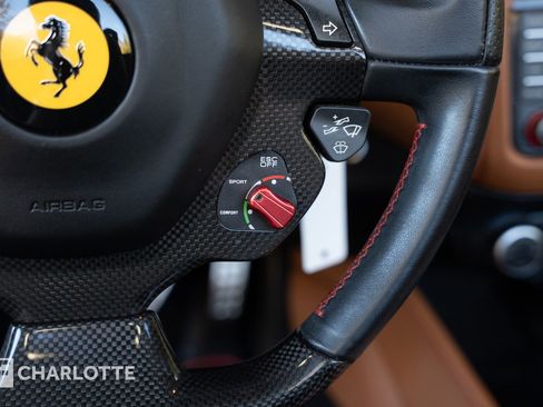 Used 2016 Ferrari California T image 23