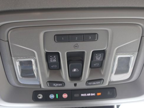 Used 2024 Chevrolet Silverado 1500 RST w/ All Star Edition Plus AWD/4WD image 52