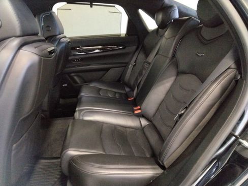 Used 2018 Cadillac CT6 Platinum image 37