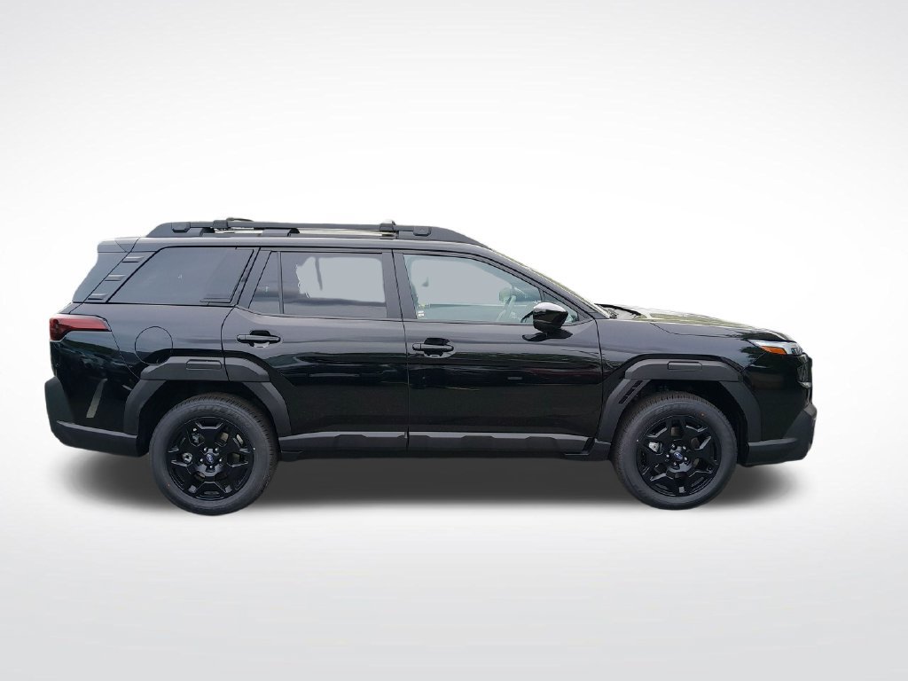 New 2026 Subaru Outback Limited AWD/4WD image 35
