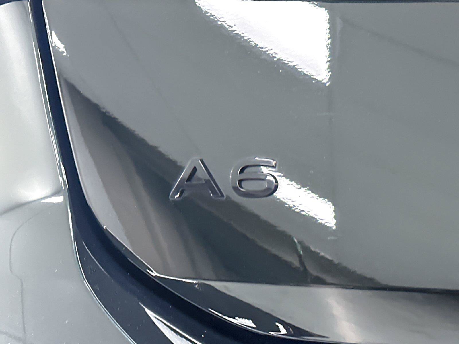 Certified 2026 Audi A6 Premium Plus AWD/4WD image 26