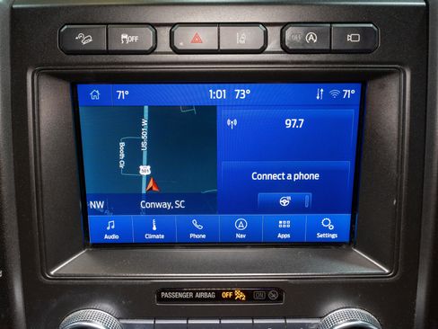 Used 2020 Ford Expedition King Ranch w/ Cargo Package image 20