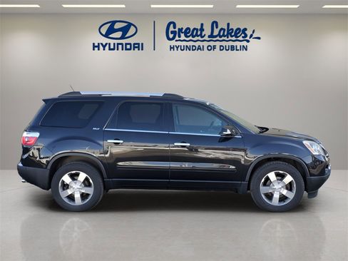 Used 2012 GMC Acadia SLT image 6