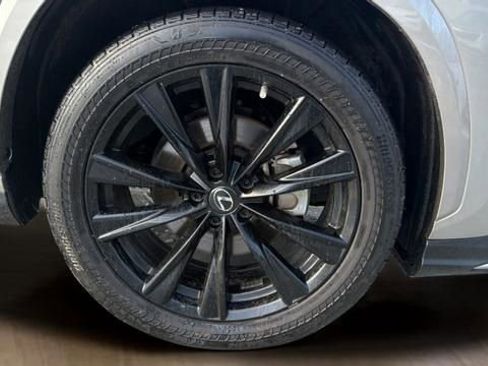 Used 2023 Lexus NX 350 F Sport image 17