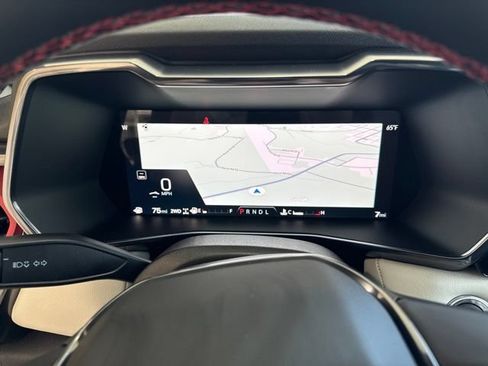 New 2026 GMC Canyon AT4X AWD/4WD image 18