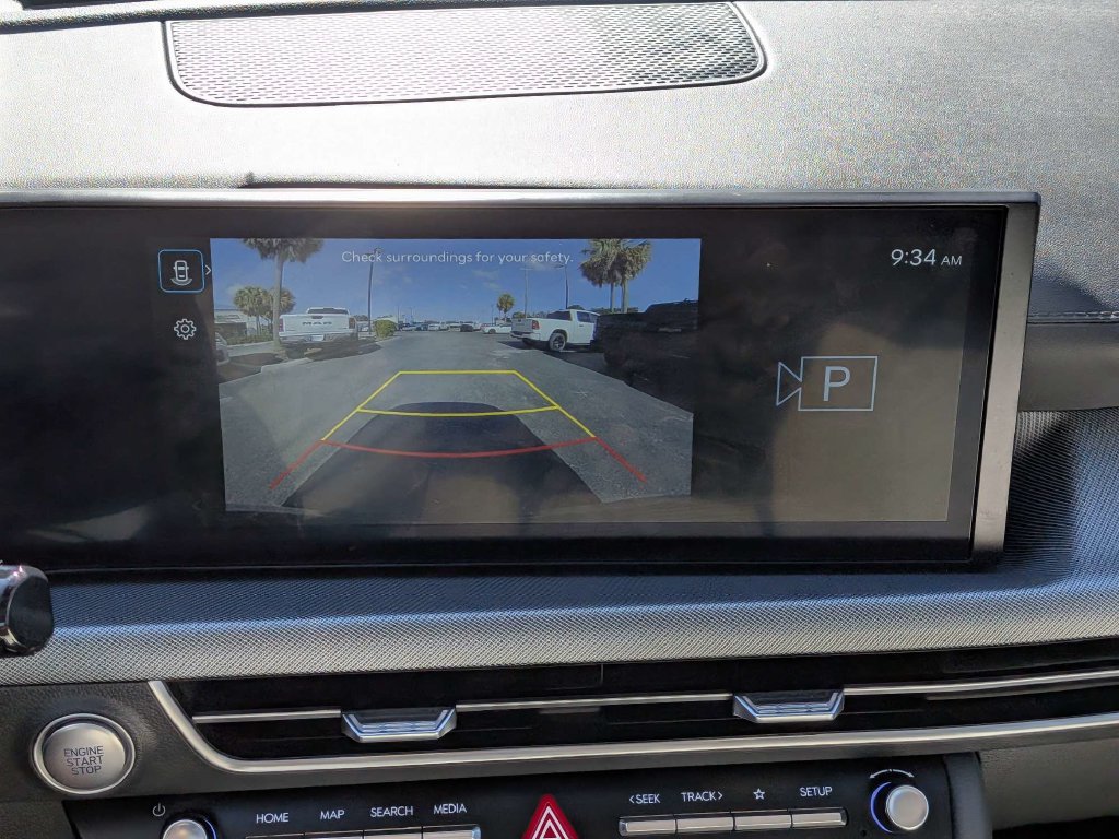 Used 2025 Hyundai Sonata SEL FWD image 29