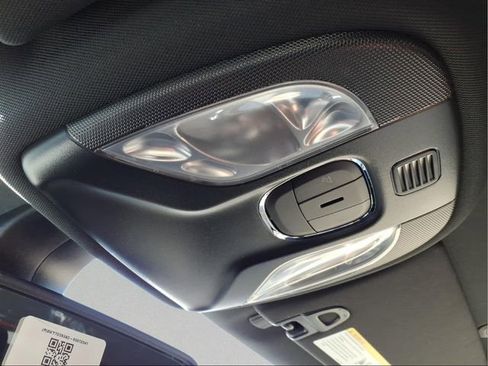 New 2026 Jeep Compass Latitude AWD/4WD image 20