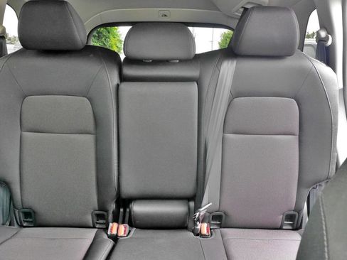 Used 2025 Honda CR-V EX image 31