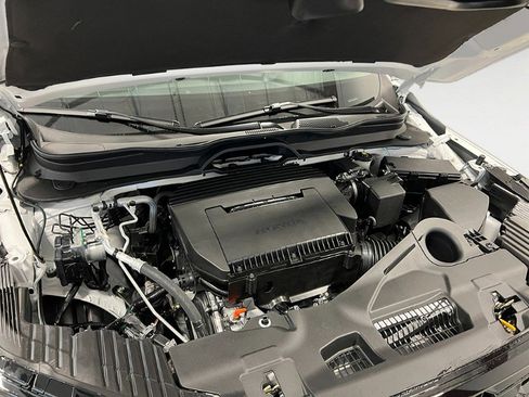 New 2025 Honda Pilot TrailSport image 14