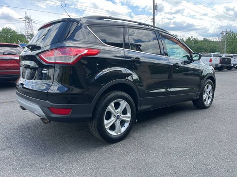 Used 2014 Ford Escape SE w/ Equipment Group 201A AWD/4WD image 6