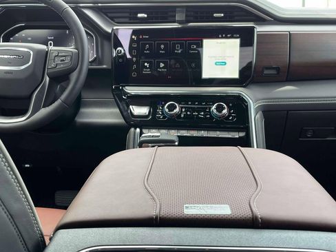 New 2026 GMC Sierra 1500 Denali Ultimate AWD/4WD image 14