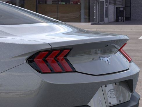 New 2026 Ford Mustang Coupe RWD image 22