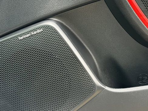 Used 2025 Kia Soul GT-Line w/ GT-Line Technology Package FWD image 23