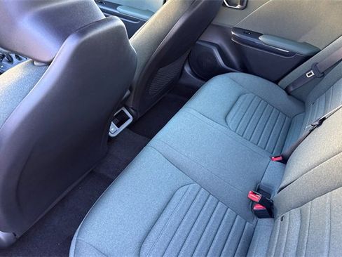 New 2025 Kia K4 EX image 14