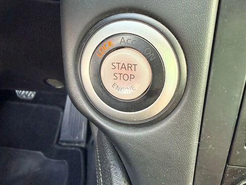 Used 2020 Nissan 370Z Sport Coupe 2D image 28