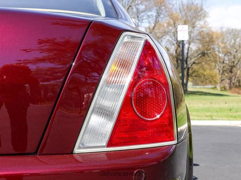 Used 2007 Maserati Quattroporte Sport GT RWD image 83