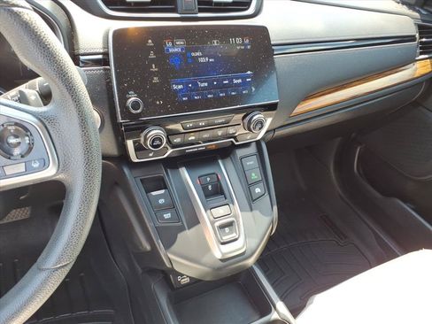 Used 2022 Honda CR-V EX image 25