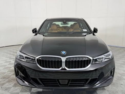 Used 2026 BMW 330i Sedan RWD image 7
