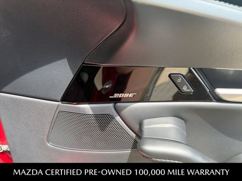 Certified 2026 MAZDA CX-30 AWD 2.5 S w/ Premium Package image 20
