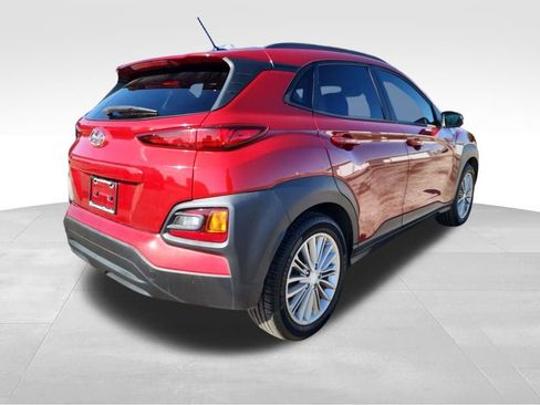 Used 2020 Hyundai Kona SEL w/ Cargo Package image 8