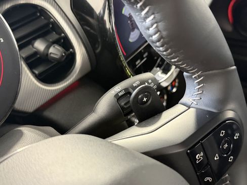 Certified 2023 MINI Cooper John Cooper Works w/ Driver Assistance Package FWD image 16